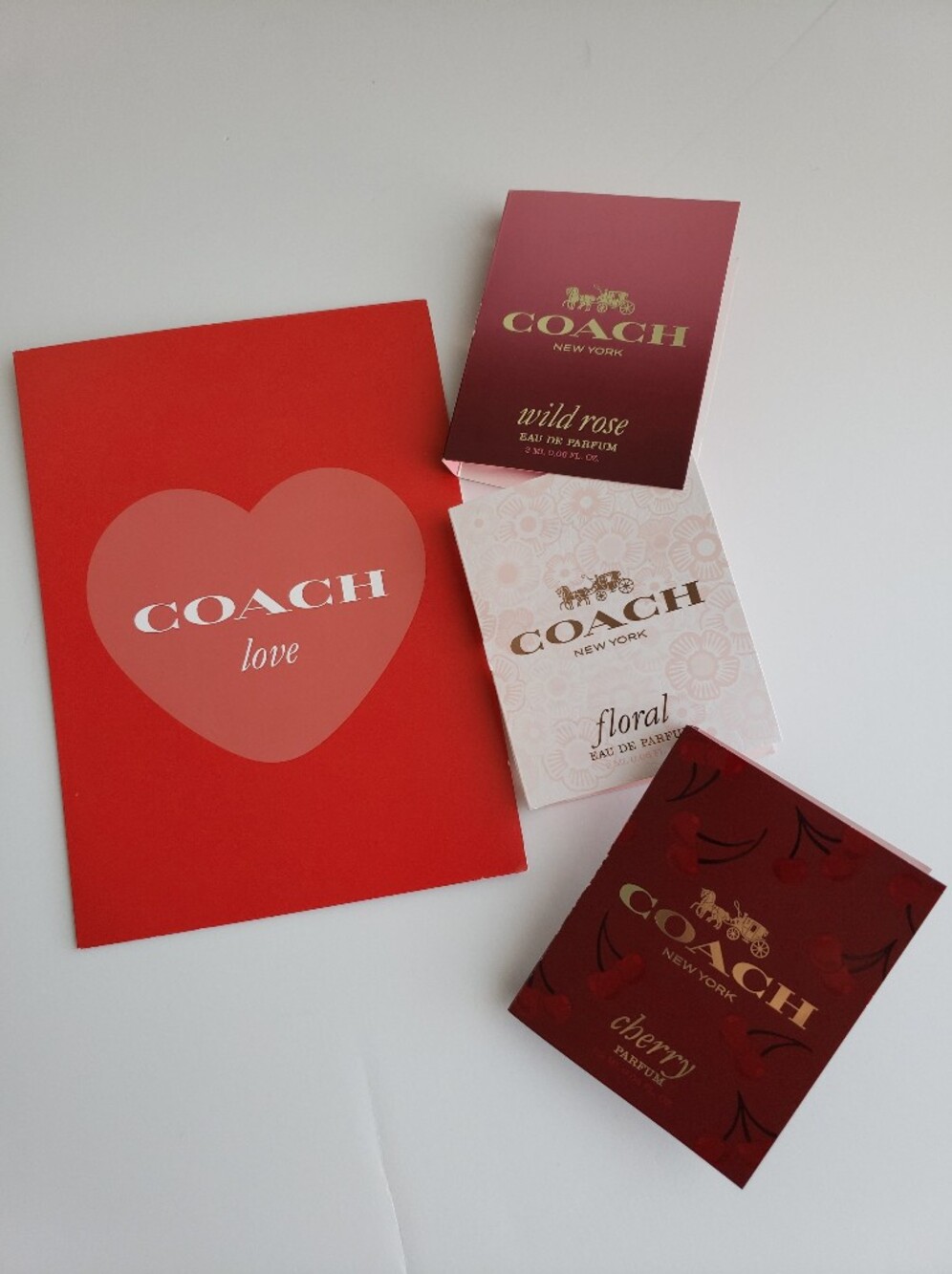Coach